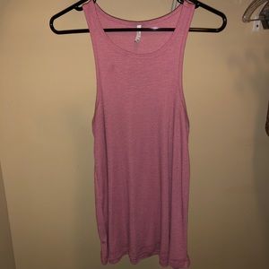 Halter Tank Z Supply L